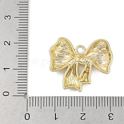 Pendenti della lega d'oro&nbsp;PALLOY-U003-09G-05