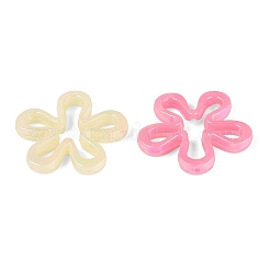 Perle di plastica imitazione gelatina&nbsp;KY-Q010-32
