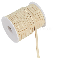 1 rouleau de cordon tressé en nylon souple&nbsp;NWIR-SP0001-04G