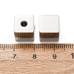 Perline in acciaio inossidabile 304&nbsp;SA-CBAE384-01C-P