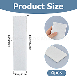 Tapete de fieltro para fondo de bolsa&nbsp;DIY-WH0750-348C