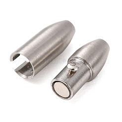 Fermagli magnetici per tubi di bloccaggio in acciaio inossidabile 304&nbsp;STAS-A151-02A-P