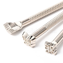 Leder-Schnitzerei Werkzeug-Sets&nbsp;TOOL-H007-01P