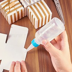 Plastikleimflaschensets&nbsp;DIY-BC0002-43