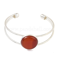 304 Edelstahl-Armreife für Damen&nbsp;BJEW-JB14329