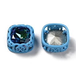 Cuce sul rhinestone&nbsp;RGLA-M008-J02-B07