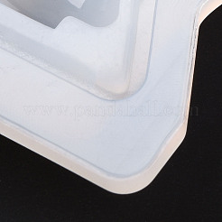 Moules en silicone pour bouteilles rechargeables&nbsp;DIY-M031-18