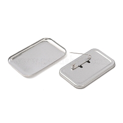 Rechteckige&nbsp;IFIN-D004-02B-P