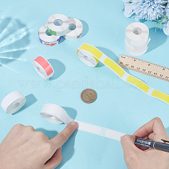 10 Rolle Papieranhänger&nbsp;DIY-SP0006-71