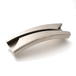 304 Edelstahlperlen&nbsp;STAS-G350-31P