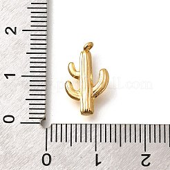 Colgantes de latón&nbsp;KK-K294-16G