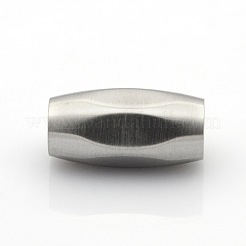 Anlaufgeschützter Edelstahl 304&nbsp;LS-STAS-O042-D-31