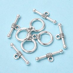 Chisure in lega stile tibetano in lega &nbsp;X-LF0034Y