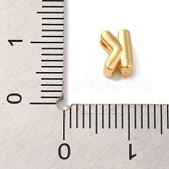 Gestellmessinganhänger&nbsp;X-KK-L220-001G-K