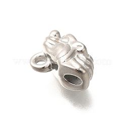Anse de suspension en acier inoxydable 304&nbsp;STAS-I321-33P