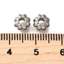 Billes ondulées en acier inoxydable 304&nbsp;STAS-V009-12C-P