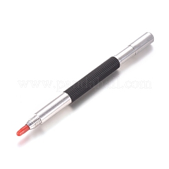 Doppelschreiber und Radierstift&nbsp;TOOL-WH0021-34