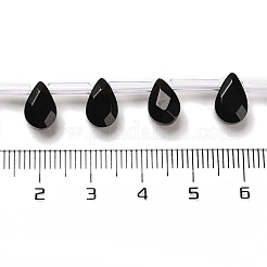 Natürlichen Obsidian Perlen Stränge&nbsp;G-Q167-A09-02
