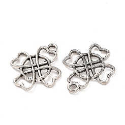 Pendente in lega stile tibetano&nbsp;LS-FIND-C094-17AS