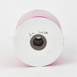 Cordon en polyester ciré coréen écologique&nbsp;YC-P002-3mm-1103