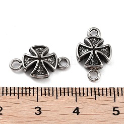 Verbindungsanhänger aus chirurgischem Edelstahl 316&nbsp;STAS-K276-20AS