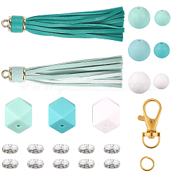 DIY-Sets zur Herstellung von Anhängerdekorationen&nbsp;DIY-PA0001-12