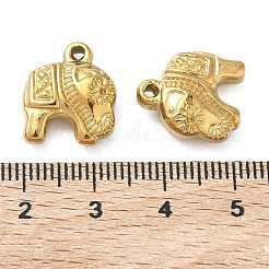 Anhänger aus Edelstahl 304&nbsp;STAS-C167-06G