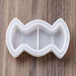 Halloween-DIY-Silikon-Skulpturenformen&nbsp;LS-SIMO-D007-03E