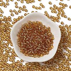 Runde Saatperlen&nbsp;SEED-H002-C-A037
