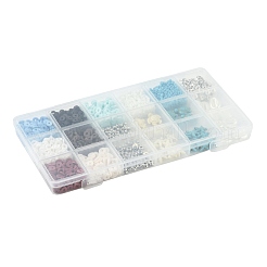 Kits de fabrication de bijoux océaniques à faire soi-même&nbsp;DIY-FS0009-75