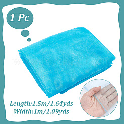 Tessuto in poliestere per artigianato fai da te&nbsp;DIY-WH0700-55C