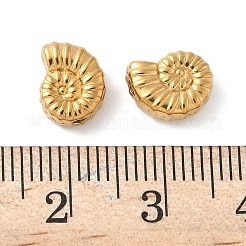 Perlas de acero inoxidable 304&nbsp;X-STAS-F320-16A-P