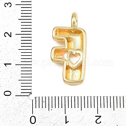 Pendentifs en laiton&nbsp;KK-CBA3FD6-07F-G