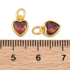 Laiton pavé de zircons cubiques&nbsp;CU-CBA3D67-09G