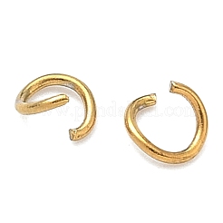 Offene Biegeringe aus Edelstahl 304&nbsp;STAS-Z178-14G
