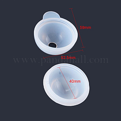 Silikonformen&nbsp;LS-DIY-L021-08D