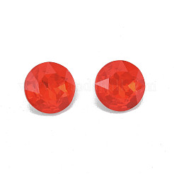 K9 cabochon in strass di vetro&nbsp;MRMJ-N029-12-02