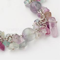 Braccialetti della pietra preziosa&nbsp;BJEW-JB02642