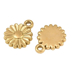 Anhänger aus 304 Edelstahl&nbsp;SA-CBA1839-13G