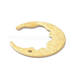 Colgante de latón&nbsp;KK-P206-03C