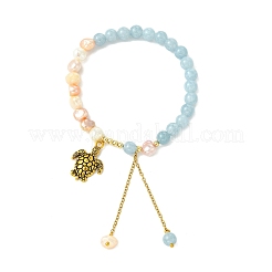Bracciali in lega&nbsp;BJEW-JB13982-01