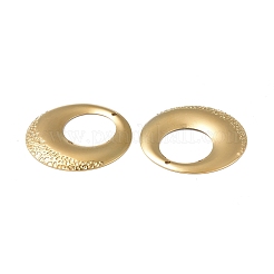 Ionenplattierung (IP) 304 Edelstahlanhänger&nbsp;LS-STAS-C066-20G