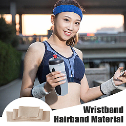 Baumwollband&nbsp;OCOR-WH0078-189B-05