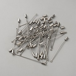 304 Edelstahl-Kordelstifte&nbsp;STAS-TAC0024-05B