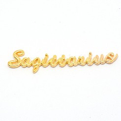 Cabochon in lega&nbsp;PALLOY-WH0008-21G