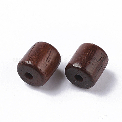 Naturholzperlen&nbsp;X-WOOD-S665-02A-01
