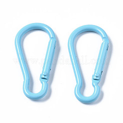 Aluminium Klettern Karabiner&nbsp;KEYC-S255-006