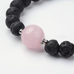Legierung Charme Armbänder&nbsp;BJEW-JB02674-02
