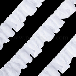 Rubans en polyester de 5 mètre pour la décoration de couture&nbsp;OCOR-CY0002-82A
