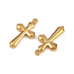 Ciondolo in acciaio inossidabile 304&nbsp;STAS-F317-17B-G